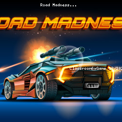 Road Madness