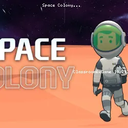 Space Colony