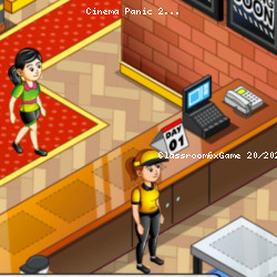 Cinema Panic 2