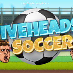 Fiveheads Soccer