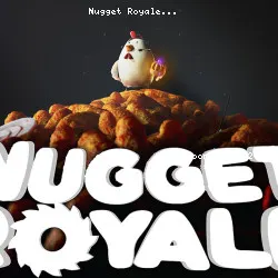 Nugget Royale