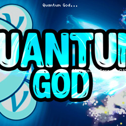Quantum God