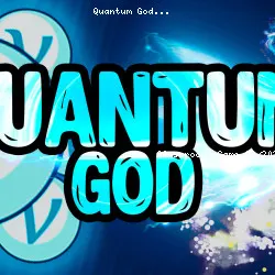 Quantum God