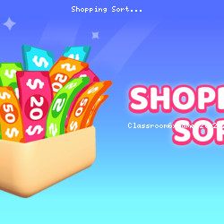 Shopping Sort