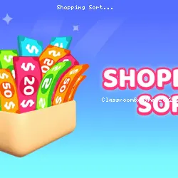Shopping Sort
