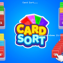 Card Sort