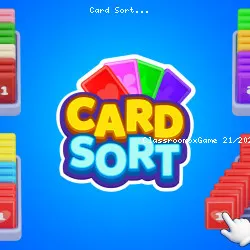 Card Sort