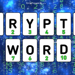 Cryptoword