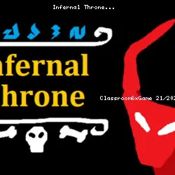 Infernal Throne