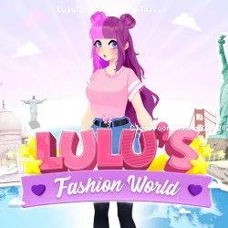 Lulu's Fashion World