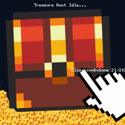 Treasure Hunt Idle