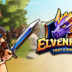 Elvenrage