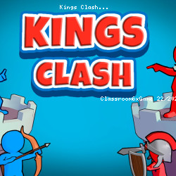 Kings Clash