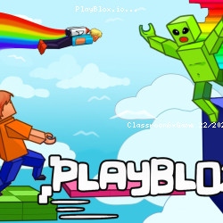 PlayBlox.io