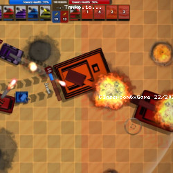 Tanko.io
