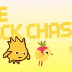 The Chick Chase