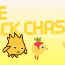 The Chick Chase