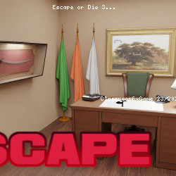 Escape or Die 3