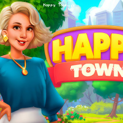 Happy Town