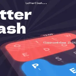 LetterClash