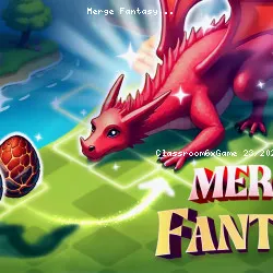 Merge Fantasy