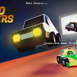 Nano Racers