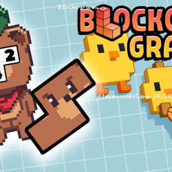 Blockogramm
