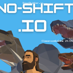 DinoShifter.io
