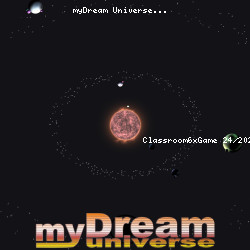 myDream Universe