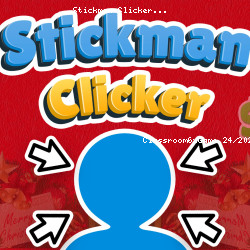 Stickman Clicker