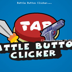 Battle Button Clicker