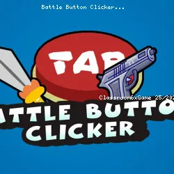 Battle Button Clicker