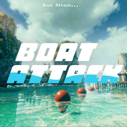 Boat Attack