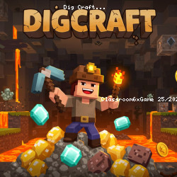 Dig Craft
