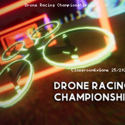 Drone Racing Championship