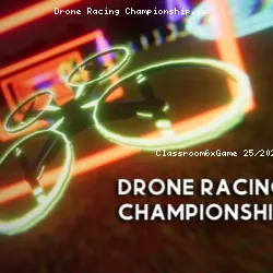 Drone Racing Championship