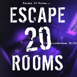 Escape 20 Rooms