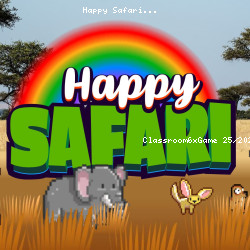 Happy Safari