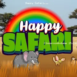 Happy Safari