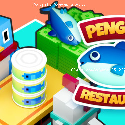 Penguin Restaurant