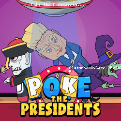 Poke the Presidents