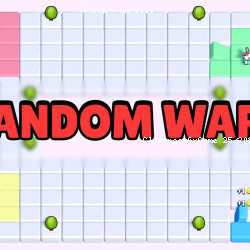 Random Wars
