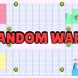 Random Wars