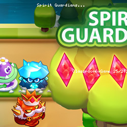Spirit Guardians