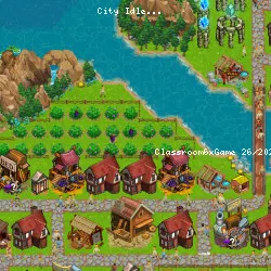 City Idle