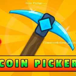 Coin Picker