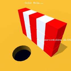 Color Hole
