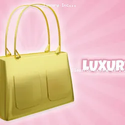 Luxury Inc