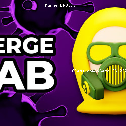 Merge LAB