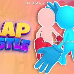 Slap Castle